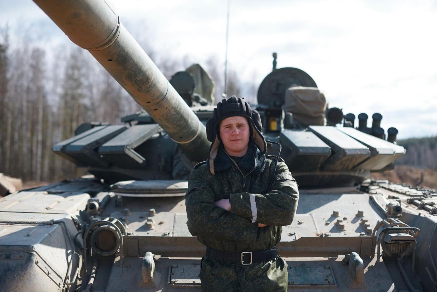 Учиться и служить? С военно-техническим факультетом в БНТУ возможно всё!